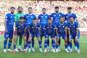 آزمون دشوار استقلال در امارات/ آبی‌پوشان به دنبال سومین برد آسیایی برابر یاران سردار آزمون