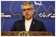سخنگوی وزارت امور خارجه: وزیر خارجه روسیه به تهران سفر می‌کند/روابط دوجانبه و تحولات منطقه‌ دستورکار دیدارها