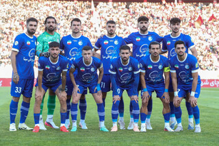 دوئل یادگار برنده نداشت؛ تساوی تراکتور و استقلال به نفع پرسپولیس