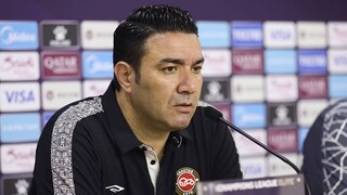 سرمربی تیم تراکتور: اگر هند بازیکن استقلال بود، پنالتی می‌گرفتند؟