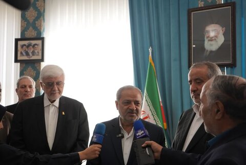وزیر آموزش و پرورش: بیرجند صاحب «دارالفنون» می‌شود
