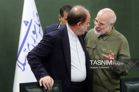 جلسه علنی - مجازی مجلس