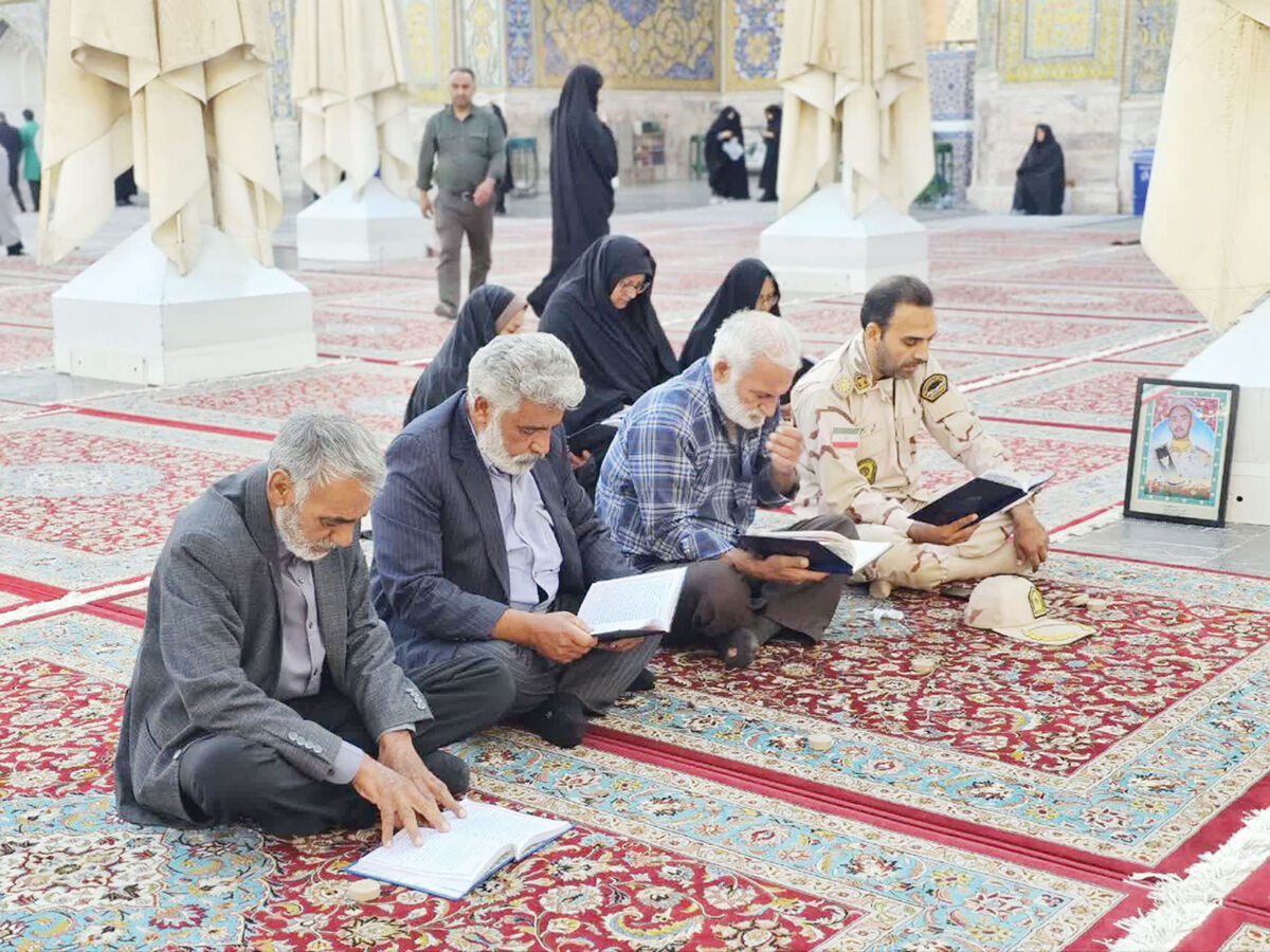 از سربازی تا شهادت؛ تنها چند روز تا پایان خدمتش مانده بود