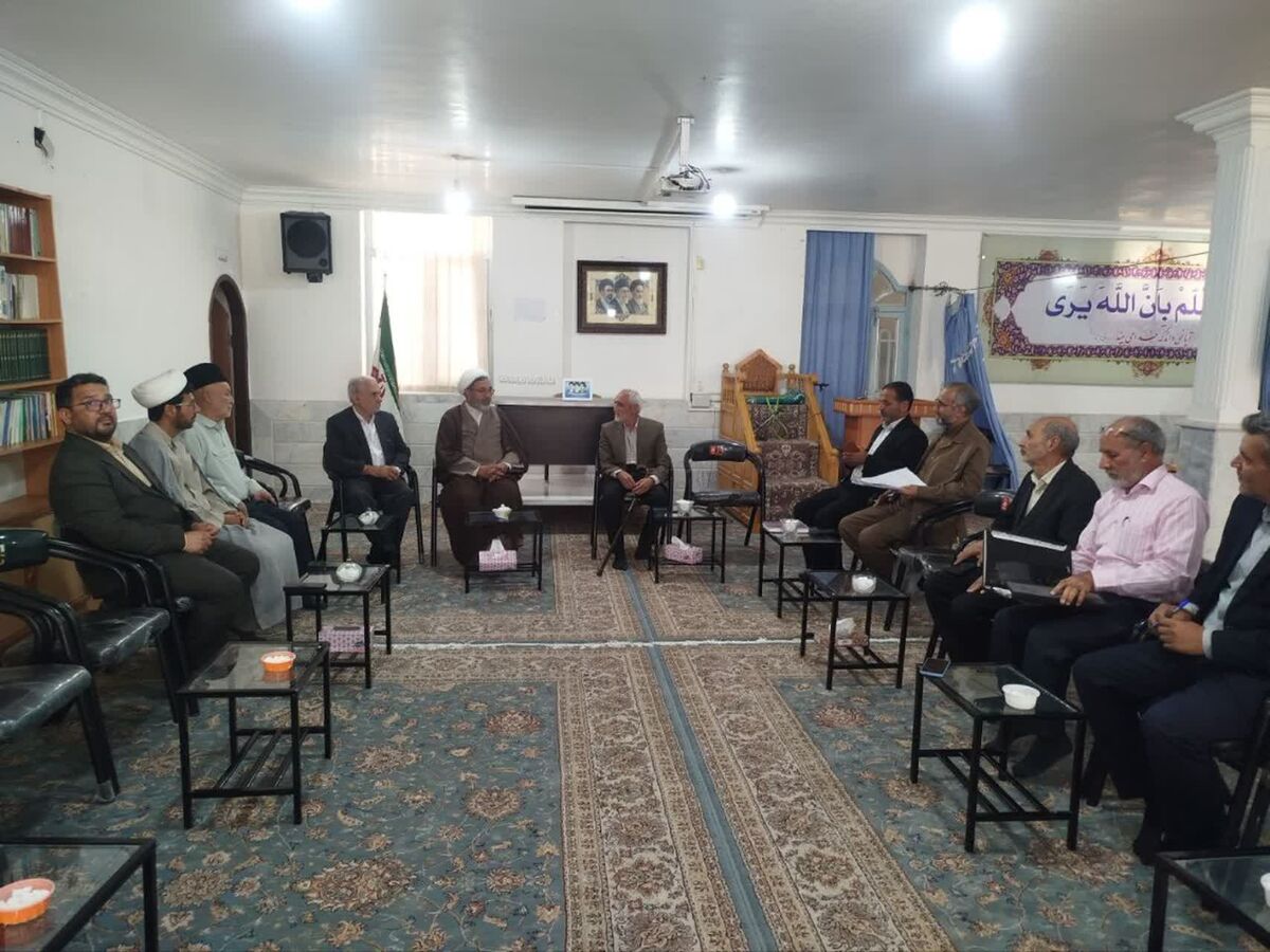 تحقق ۴۰ درصدی تعهد خراسان رضوی برای بازسازی عتبات عالیات
