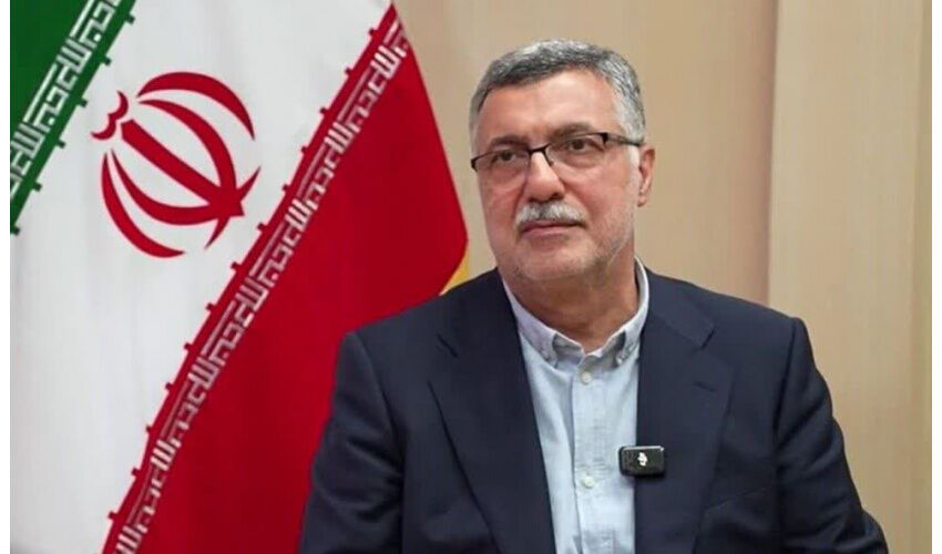 وزیر بهداشت: داروی مورد نیاز کشور را تامین می‌کنیم