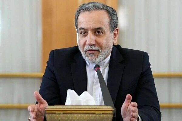 وزیر امور خارجه: روند مذاکرات همچنان ادامه دارد