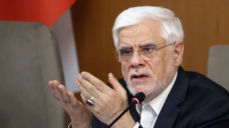 معاون اول رئیس جمهور : به زودی میزان افزایش مبلغ کالابرگ اعلام می‌شود