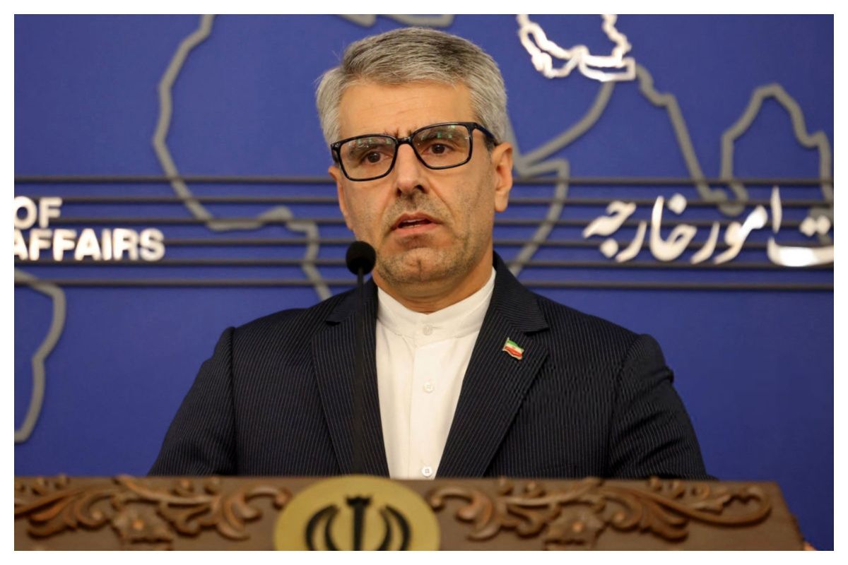 واکنش سخنگوی وزارت امور خارجه به تلاش روبیو برای تحریف تاریخ و توجیه تاریخی برای جنگ‌افروزی آمریکا