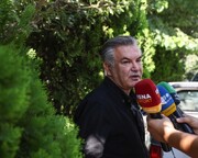 استیلی: قلعه‌نویی اشتباهات خود را بپذیرد/ پرسپولیس بخت اول قهرمانی‌ است