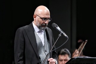 «زمزمه» در جاده موسیقی ایران /  کنسرتی عاشقانه بدون پشتوانه مالی