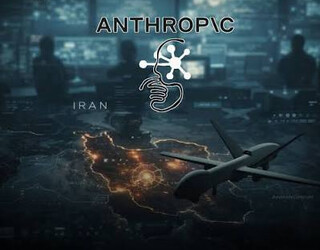 قاتل هوشمند بشریت در خدمت آمریکا
