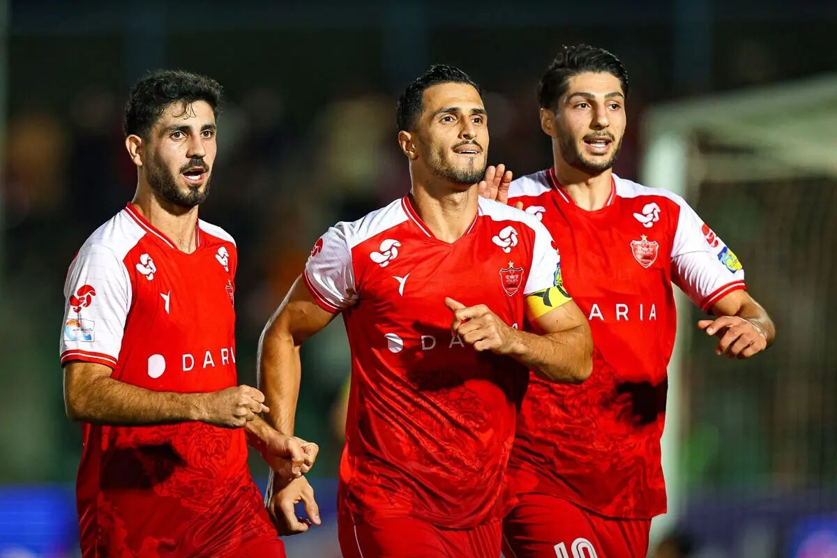 جنجال مصدومیت ملی‌پوشان پرسپولیس /  بازی و درخشش علیپور و محبی ابهام‌ها را بیشتر کرد