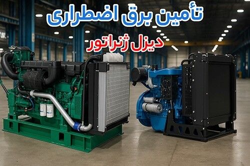 7 اشتباه پرهزینه در خرید دیزل ژنراتور که خریداران باید بشناسند