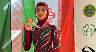 از ۶ مدال طلای اسکیت نمایشی تا رتبه ۶ کنکور زبان