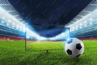 پخش زنده ۲ فوتبال خارجی امشب در تلویزیون