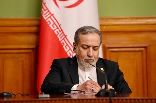وزیر امور خارجه: عاملان جنایت حمله به مدرسه میناب باید پاسخگو شوند