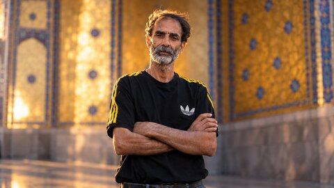 «یا راحتم کن یا درستم کن»؛ روایت مردی که از دل اعتیاد به حرم امام رضا(ع) بازگشت