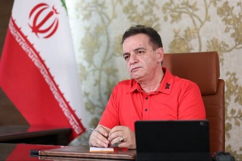 زنوزی پس از اتفاقات ورزشگاه انزلی: برخورد نکنند از لیگ کنار می‌کشیم؛ از فدراسیون شکایت می‌کنیم