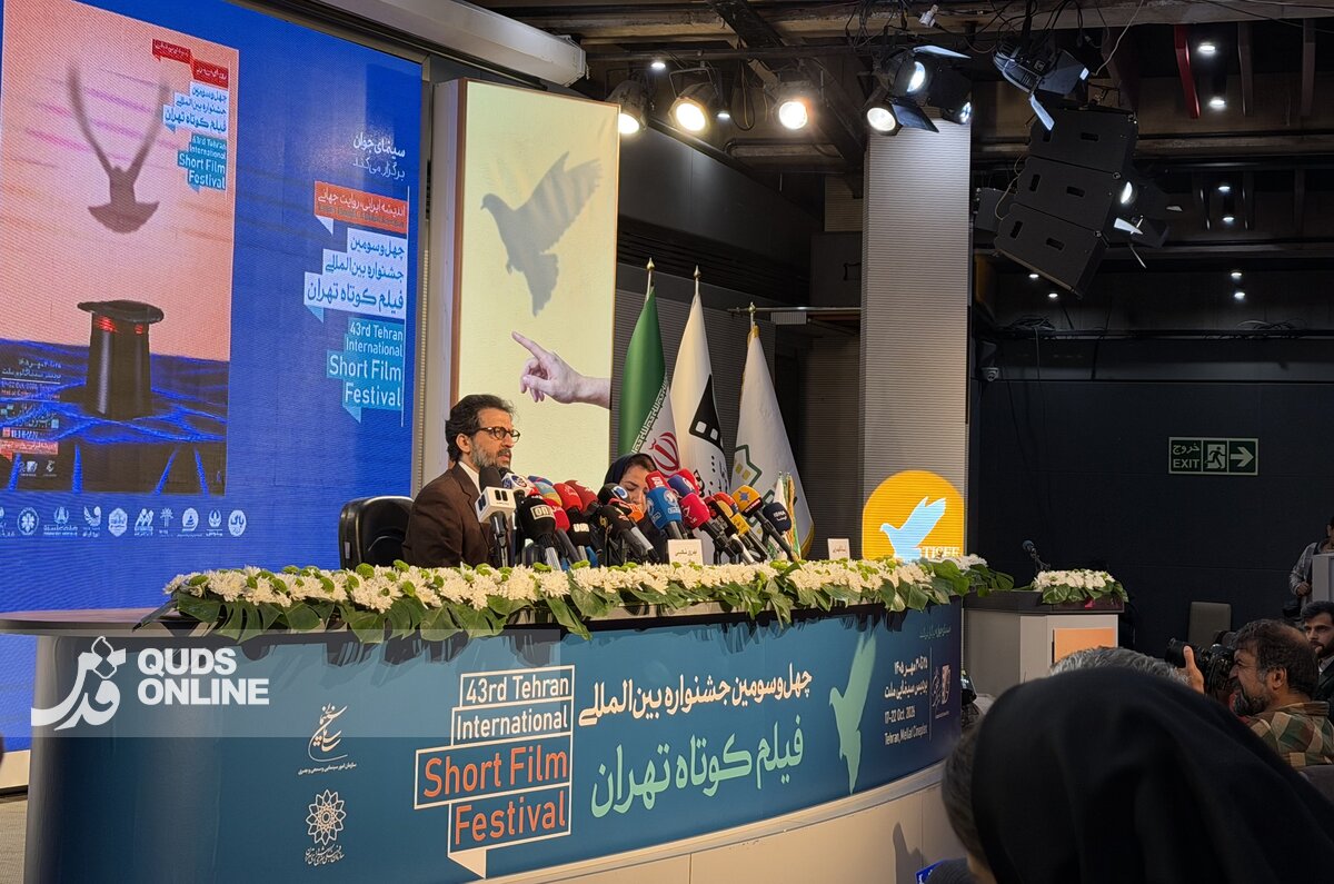 رشد آثار پویانمایی و حضور چشمگیر فیلم‌اولی‌ها در جشنواره فیلم کوتاه تهران