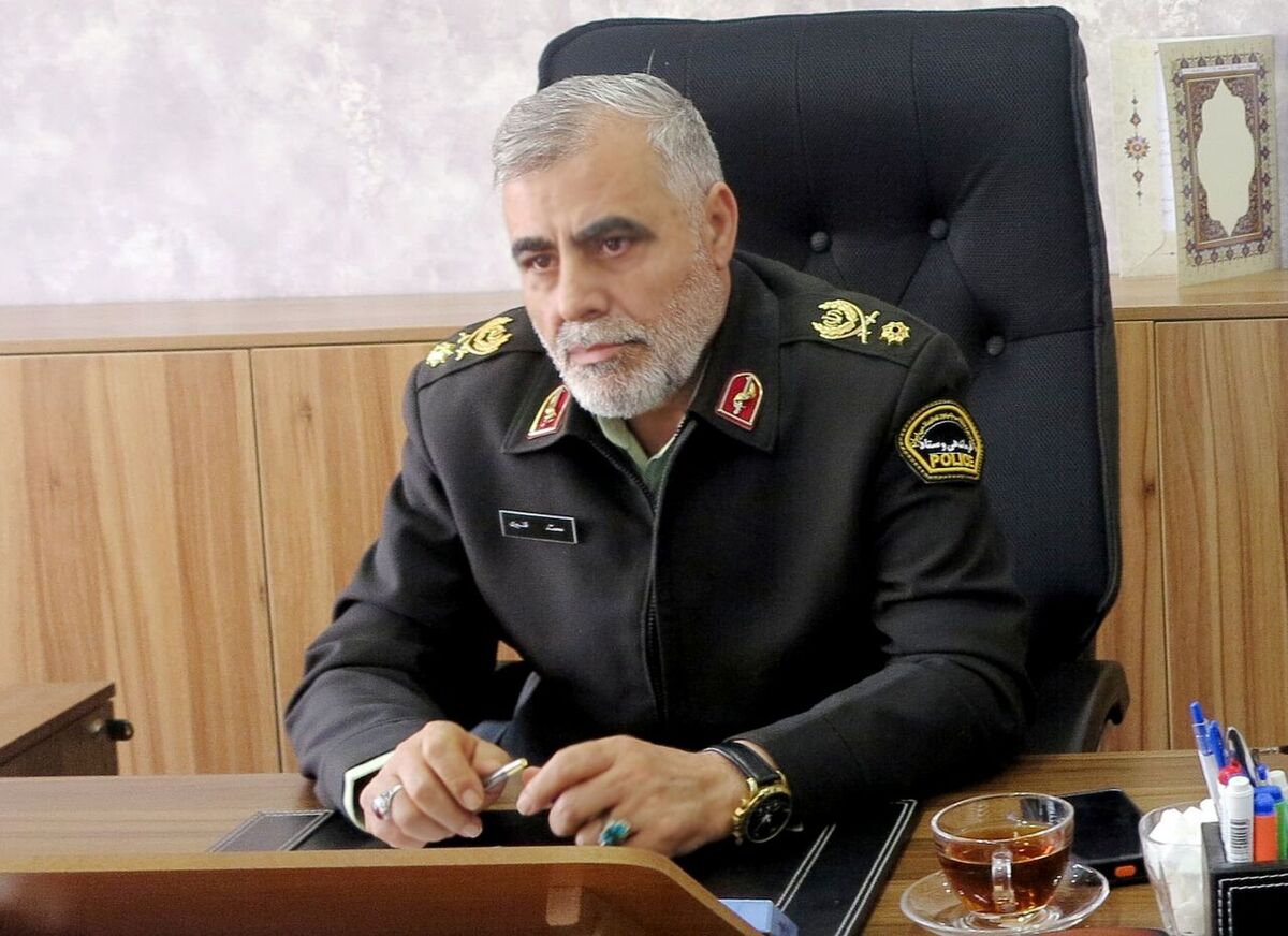 پلیس به دوربین ۳۶۰ درجه مجهز شد /  تصاویر صحنه جرم برخط در دسترس کارآگاهان