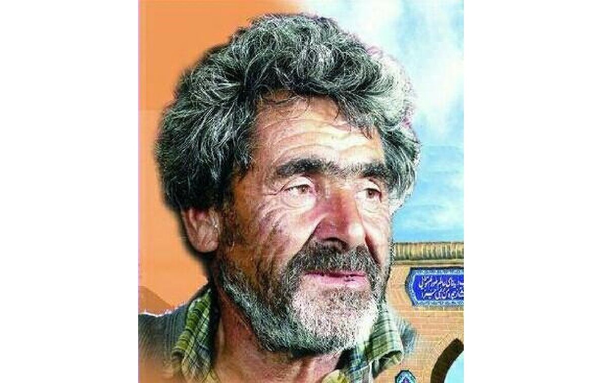انتشار پنجمین اثر ابوالفضل یغما در کمتر از سه سال