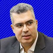 تنفس تجارت در محاصره / با وجود کاهش آمارهای وزنی، زنجیره تأمین کشور حفظ شد