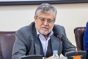 شهردار مشهد: فرهنگ‌سرای رسانه مشهد با مشارکت خانه مطبوعات اداره می‌شود