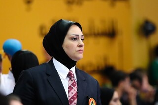 داور ایرانی در مسابقات جهانی کاراته /  گوزل‌زاده راهی لهستان شد