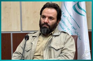 سهرابی: سینمای غیرکمدی را به حاشیه می‌برند /  رقابت در اکران نابرابر است
