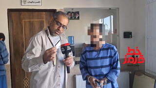 فیلم | مراقب کارت بانکی‌تان باشید/ سارقان چطور اطلاعات کارت بانکی ما را کپی می‌کنند؟