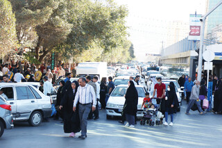 مسئولیت‌نشناسی ملی در قبال ترافیک پایتخت معنوی