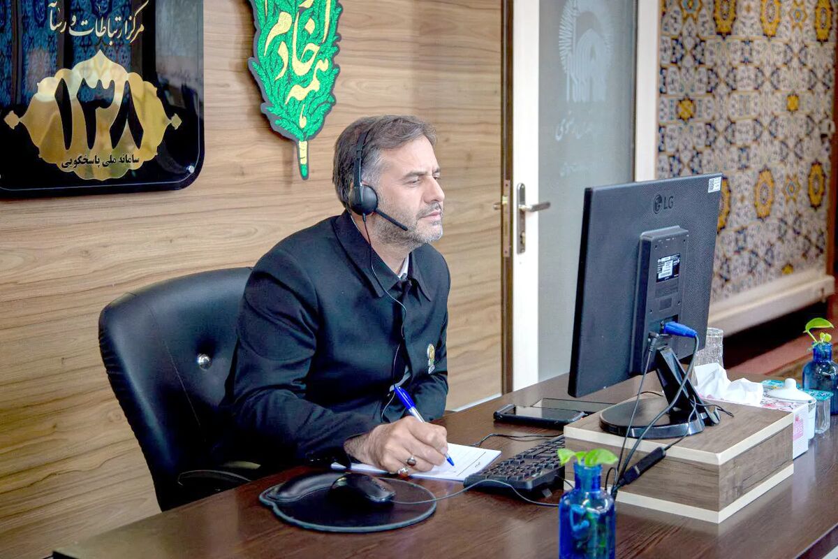 ارتقای شرایط خدمت و تسهیل زیارت؛ محور پیشنهادهای مطرح‌شده در سامانه ۱۳۸