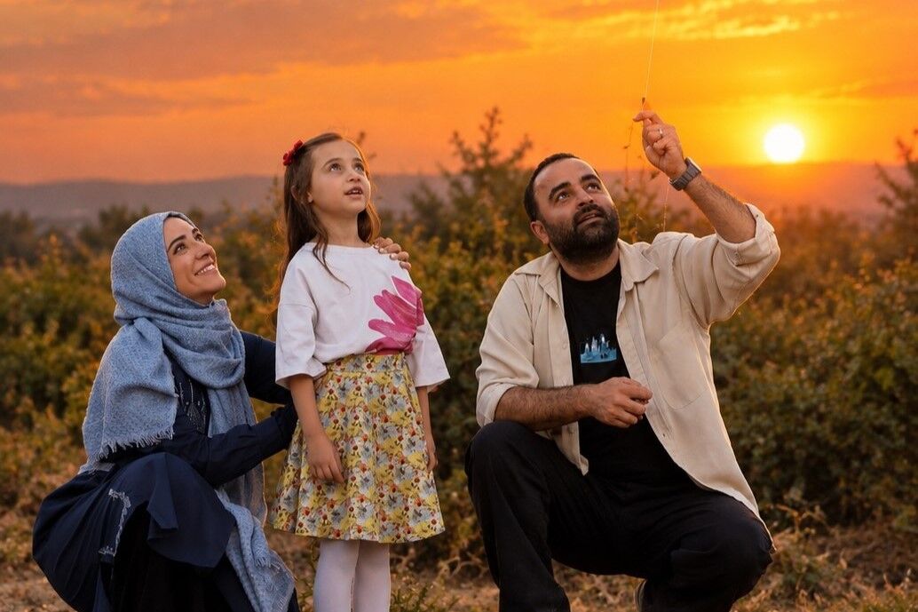 «ذرات معلق»؛ اولین قسمت فصل سوم «سرو سپید سرخ»
