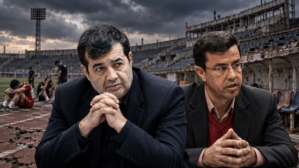 پرونده «دخالت‌ سیاسی در ورزش خراسان رضوی» به مجلس رسید