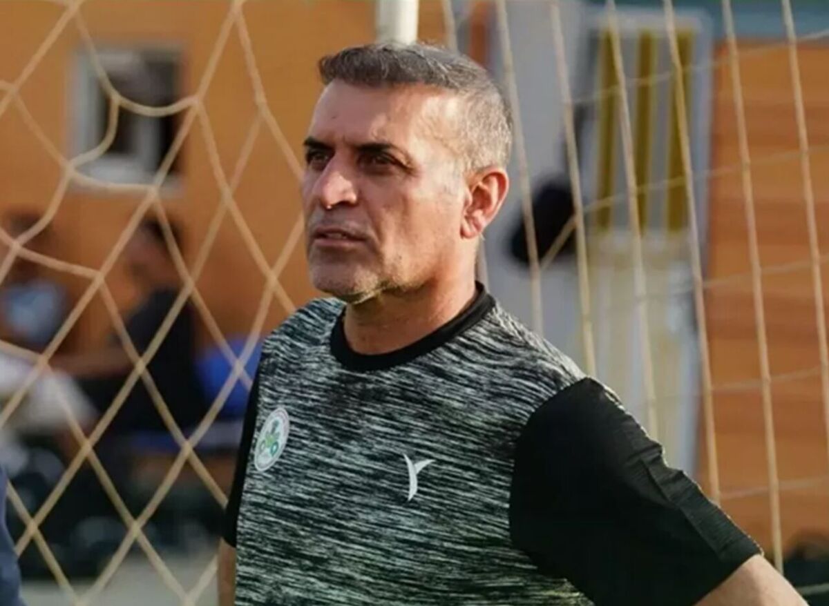 سرمربی ذوب‌آهن: در خانه ترسی از سپاهان نداریم