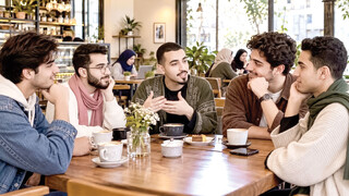 نگاهی به نیاز نوجوانان به پاتوق و حساسیت بزرگسالان درباره  این فضاها/ جای خالی معاشرت، جای پُرِ قضاوت