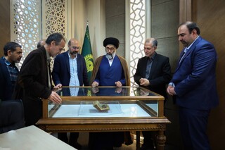 بزرگداشت حافظ، پاسداشت سنت ادبی و فرهنگی ایران اسلامی است