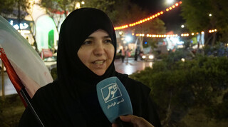 بانوی تاجیکستانی ساکن مشهد: ایران را خیلی دوست دارم/ از دوشنبه تا مشهد؛ خانواده‌ای تاجیک در کنار مردم ایران