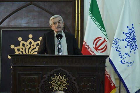 حافظ؛ پیوند جاودانه عشق، معرفت و اندیشه ایرانی
