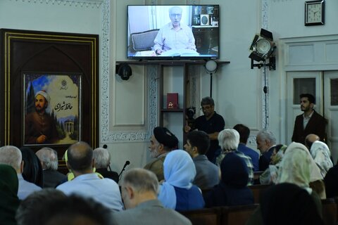 حافظ؛ پیوند جاودانه عشق، معرفت و اندیشه ایرانی