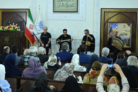 حافظ؛ پیوند جاودانه عشق، معرفت و اندیشه ایرانی
