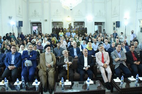 حافظ؛ پیوند جاودانه عشق، معرفت و اندیشه ایرانی
