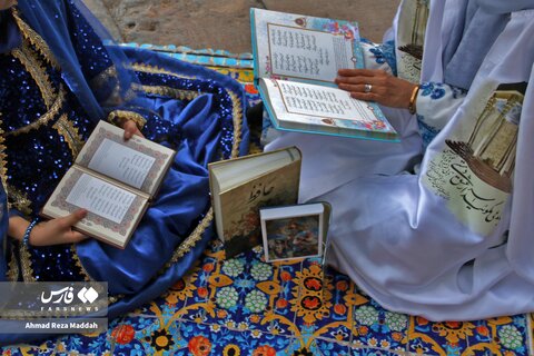 فال حافظ شیرازی