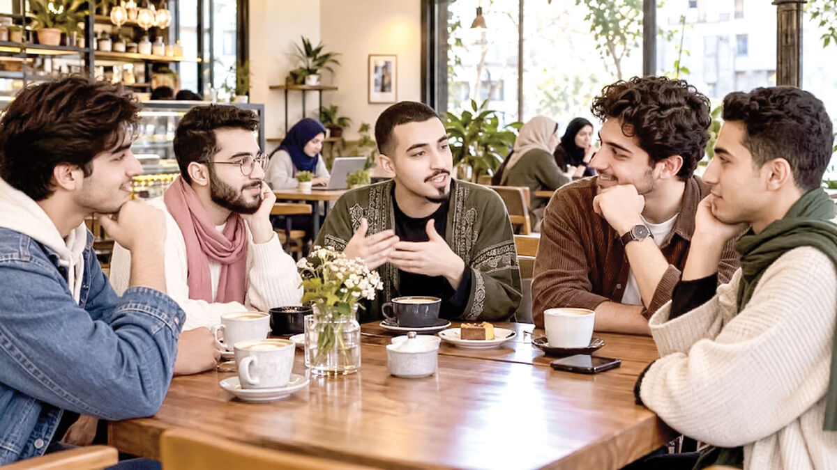 نگاهی به نیاز نوجوانان به پاتوق و حساسیت بزرگسالان درباره  این فضاها/ جای خالی معاشرت، جای پُرِ قضاوت