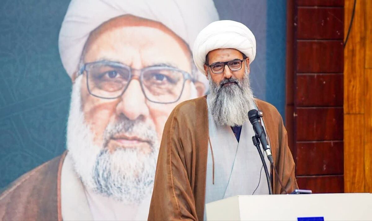 رئیس جامعه الکوثر اسلام آباد پاکستان: میراث عالمان دینی، چراغ راه نسل‌های آینده است