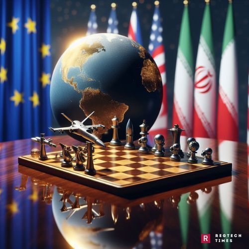 از معمار برجام تا تماشاگر جنگ؛ اروپا چگونه جایگاه خود را در پرونده هسته‌ای ایران از دست داد؟