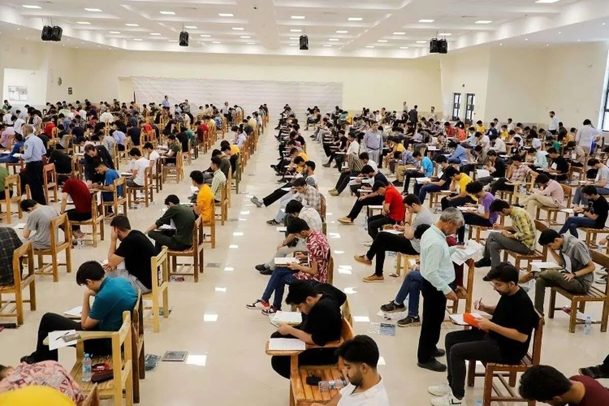 از مافیای تست تا مافیای معدل /  کنکور قرار بود حذف شود؛ فقط تغییر شکل داد