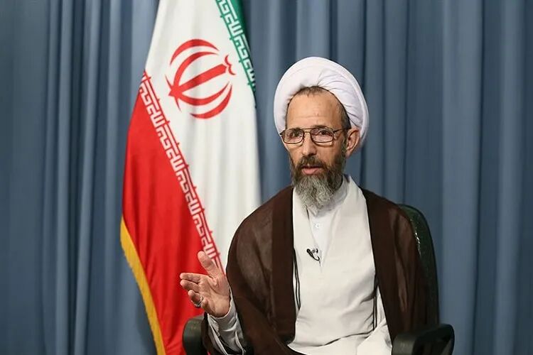 پیروزی بر استکبار در گرو پیروزی بر نفس است