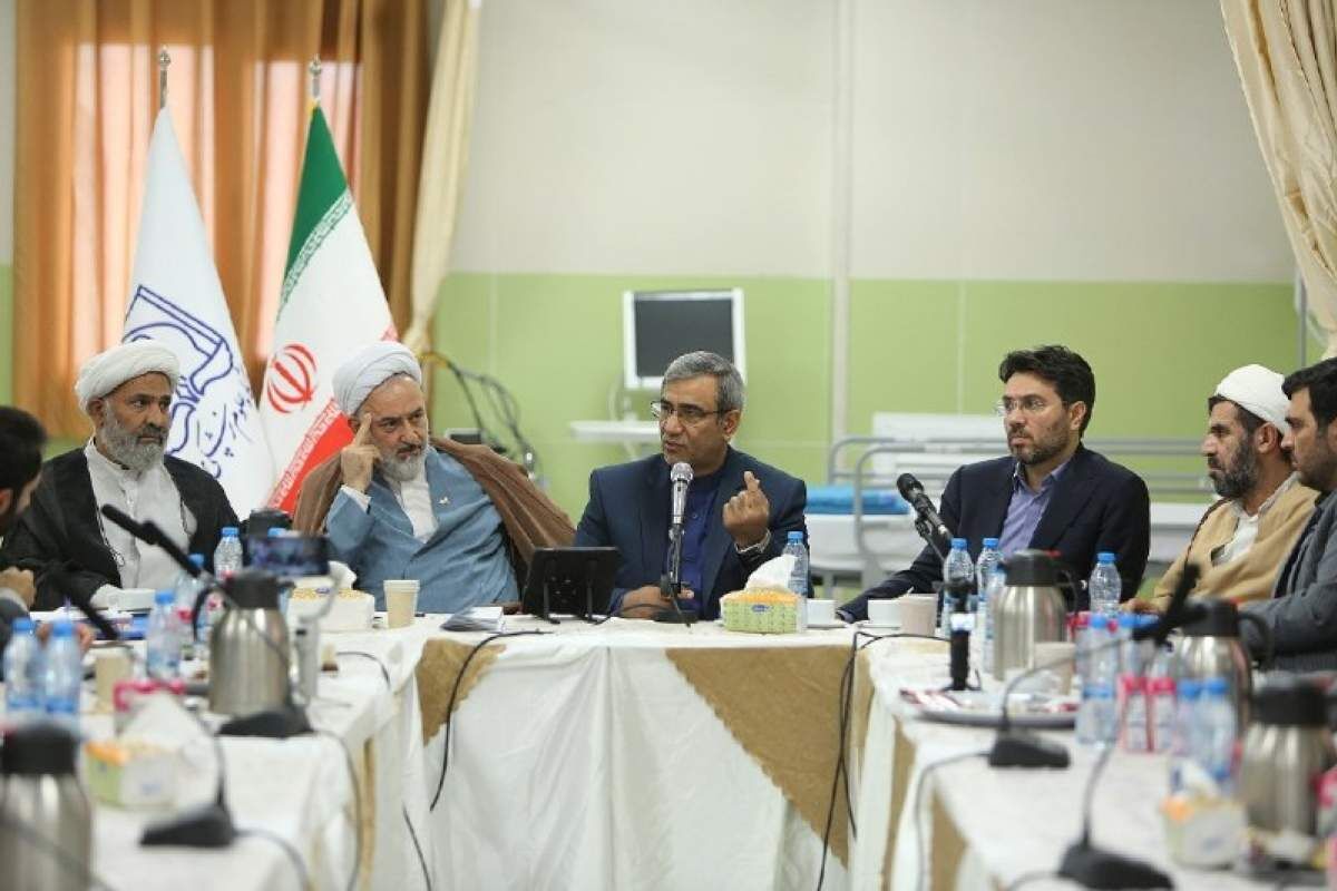 استاندار خراسان رضوی: تسریع در تکمیل پروژه‌های درمانی با زمان‌بندی دقیق ضروری است