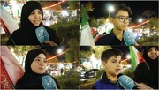 بانوی تاجیکستانی ساکن مشهد: ایران را خیلی دوست دارم/ از دوشنبه تا مشهد؛ خانواده‌ای تاجیک در کنار مردم ایران